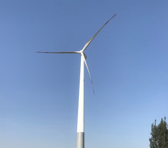 宁陕风电基础二次灌浆料的强度要求和用量计算 风电灌浆料施工注意事项