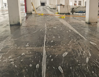 宁陕不发火砂浆和不发火金属骨料有什么区别