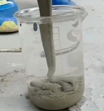 宁陕水工混凝土絮凝剂，水下抗分散剂的作用及施工方法